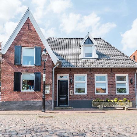 Vakantiehuis Stadszicht Ootmarsum Extérieur photo