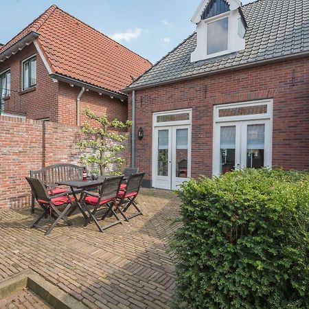 Vakantiehuis Stadszicht Ootmarsum Extérieur photo