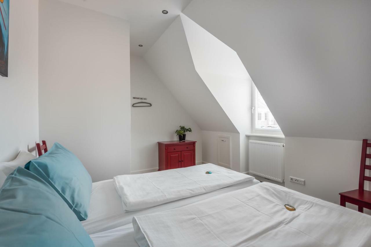 Vakantiehuis Stadszicht Ootmarsum Extérieur photo