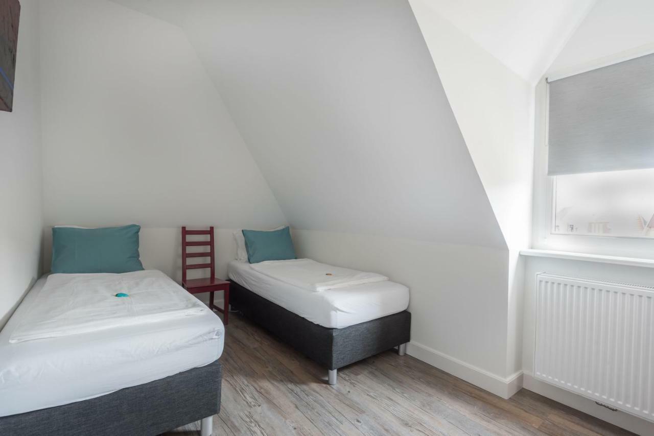 Vakantiehuis Stadszicht Ootmarsum Extérieur photo