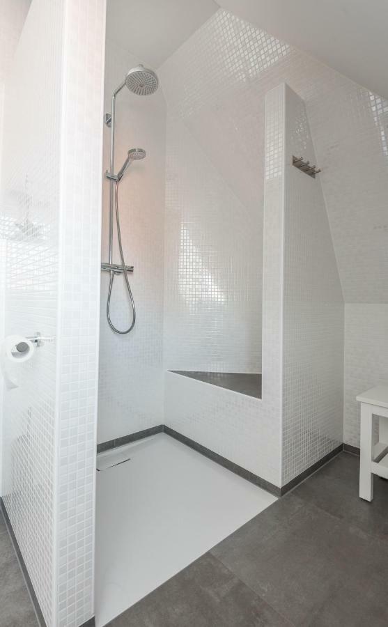 Vakantiehuis Stadszicht Ootmarsum Extérieur photo