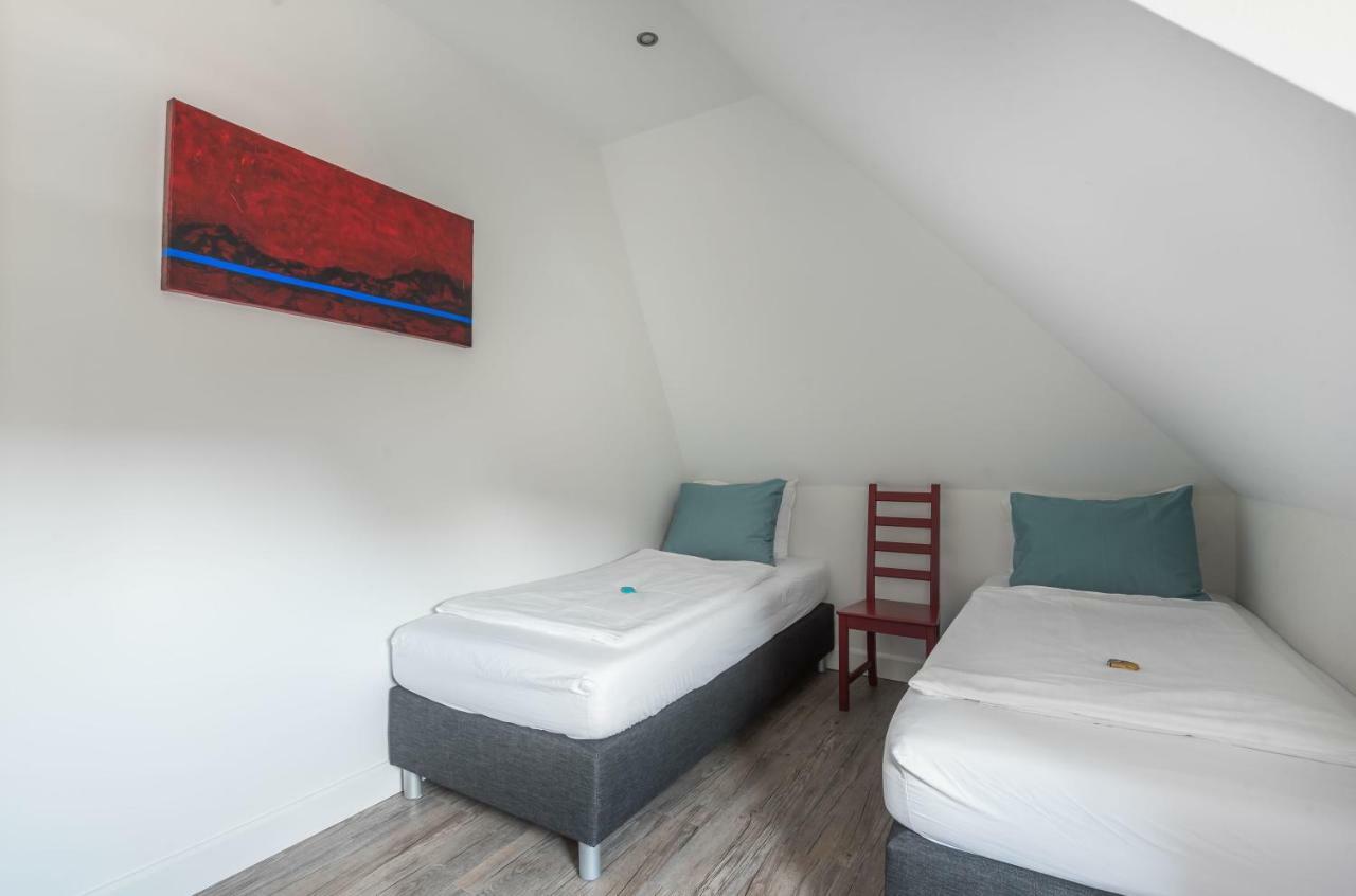 Vakantiehuis Stadszicht Ootmarsum Extérieur photo
