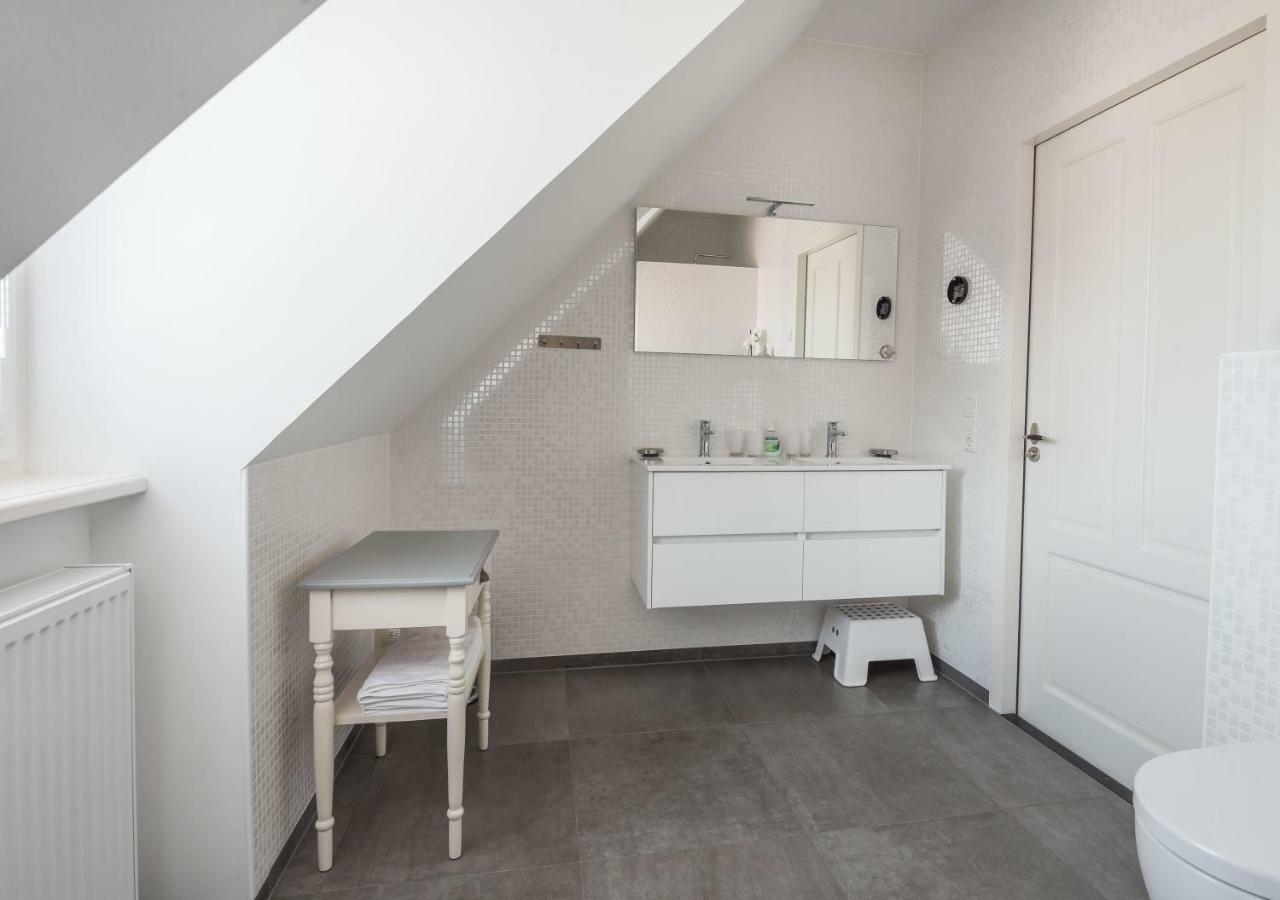 Vakantiehuis Stadszicht Ootmarsum Extérieur photo